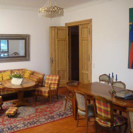 Residenz Villa Kult Berlin Luaran gambar