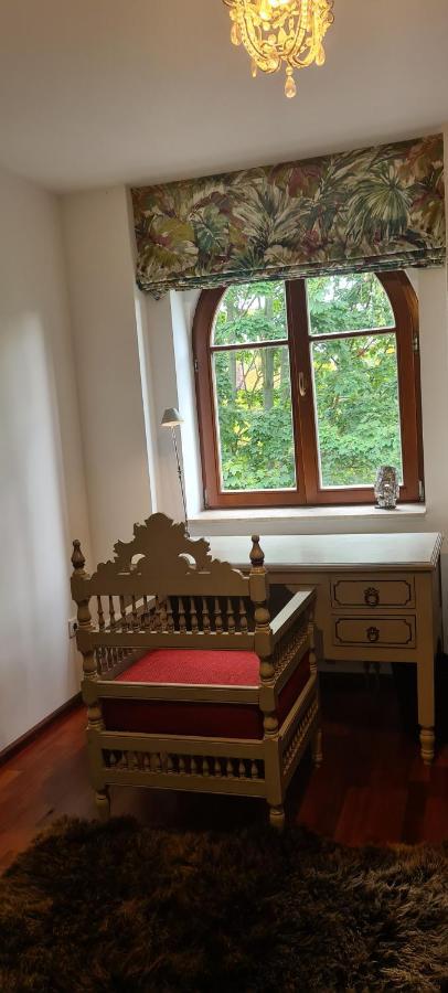 Residenz Villa Kult Berlin Luaran gambar