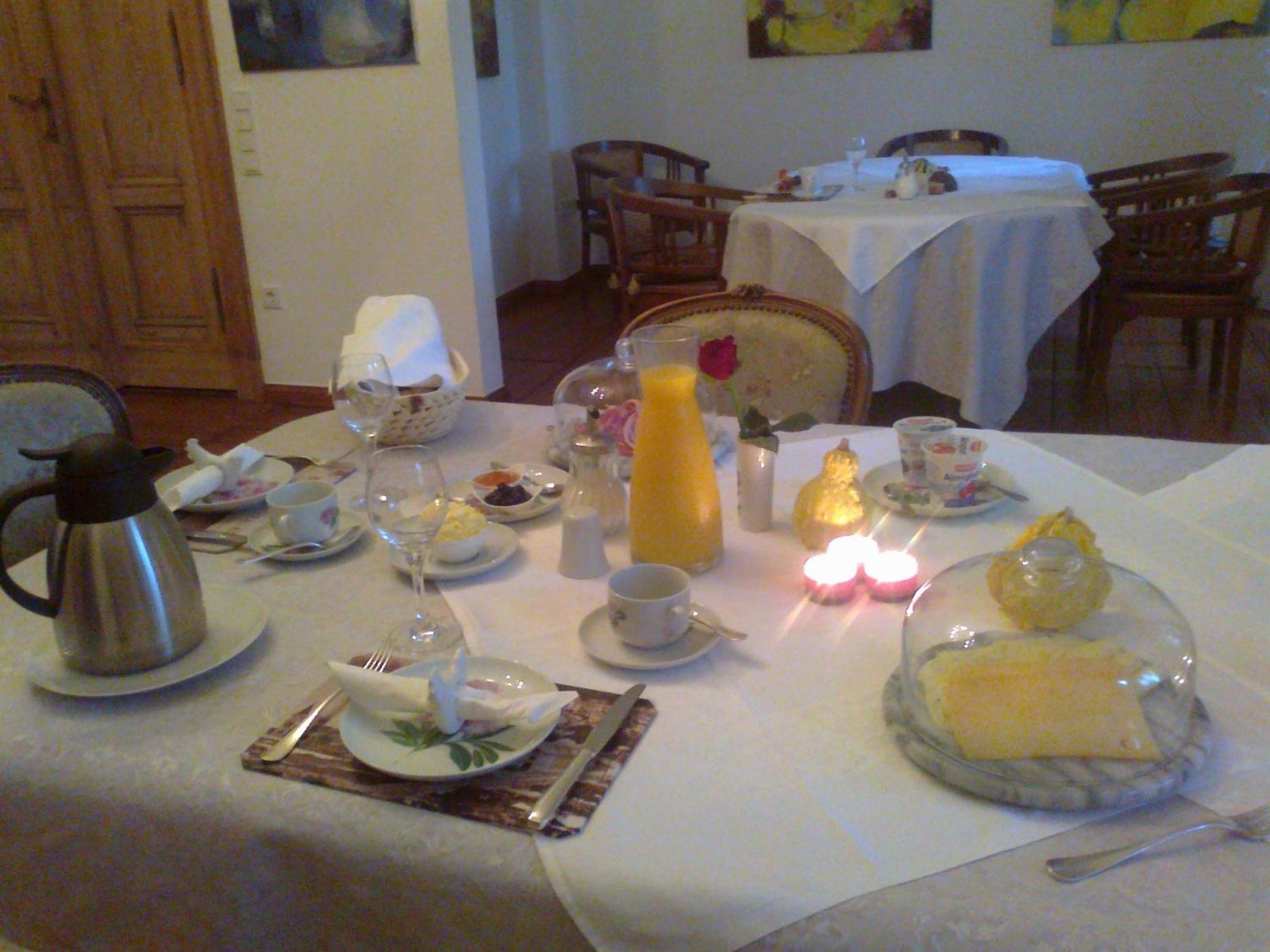Residenz Villa Kult Berlin Luaran gambar