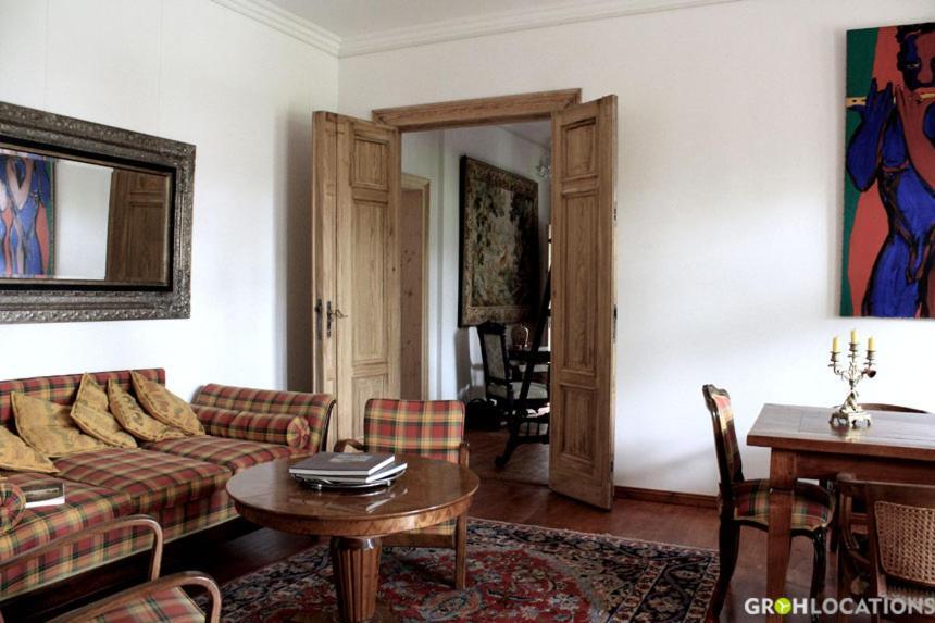 Residenz Villa Kult Berlin Luaran gambar