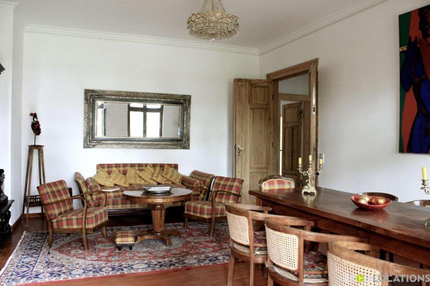 Residenz Villa Kult Berlin Luaran gambar