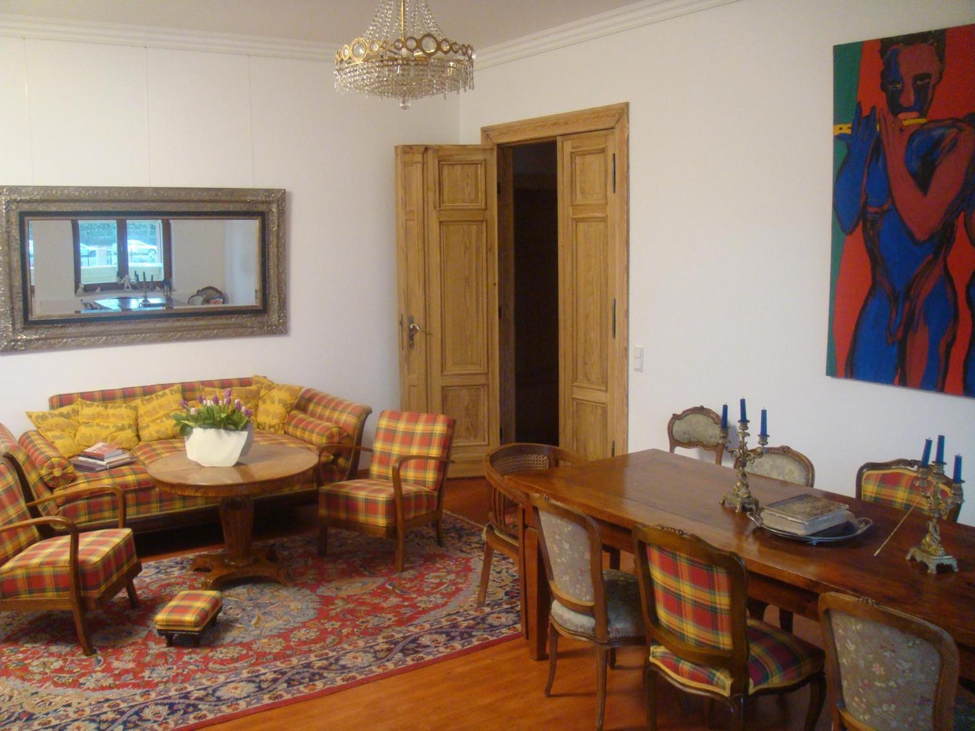 Residenz Villa Kult Berlin Luaran gambar