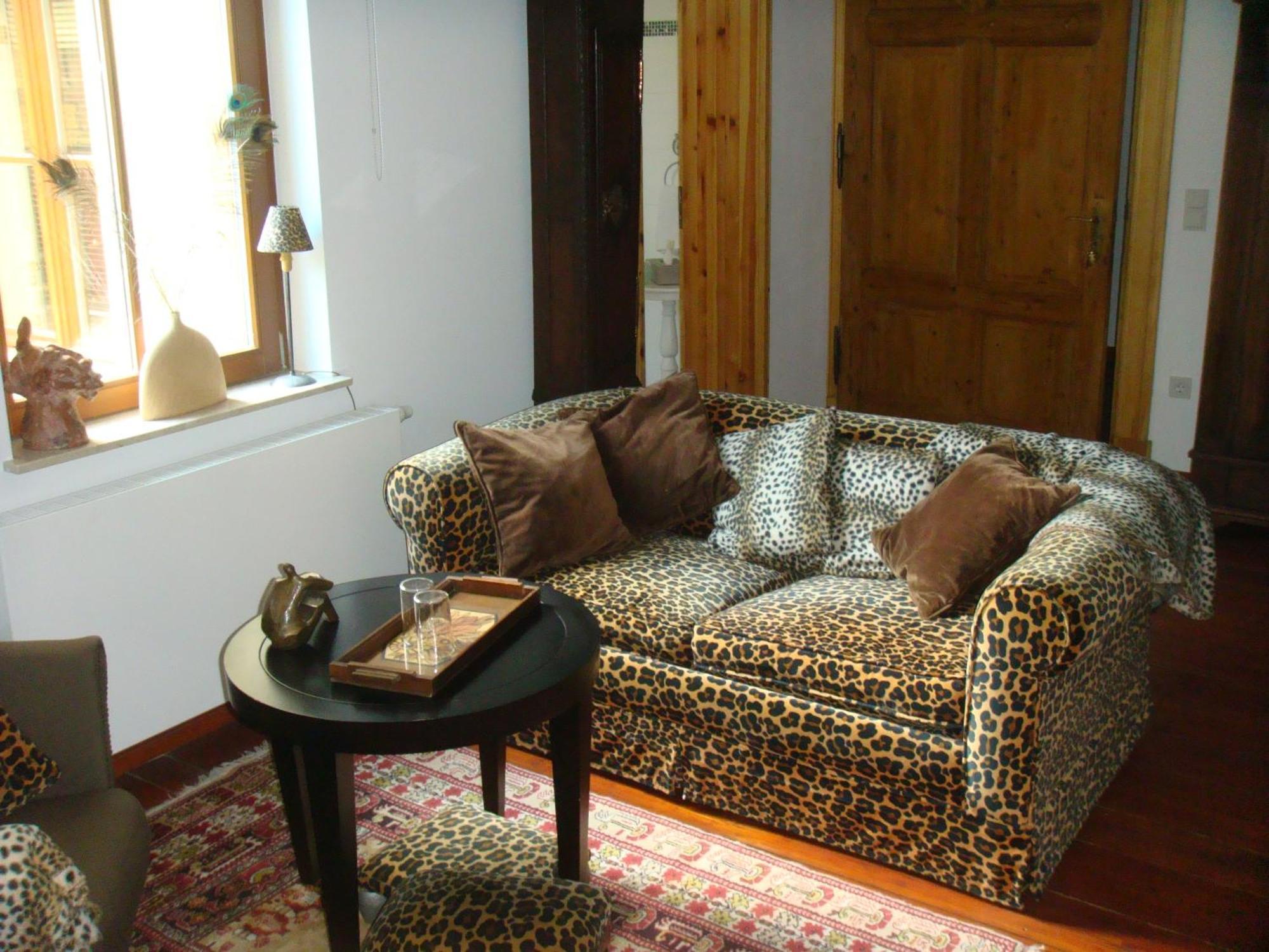Residenz Villa Kult Berlin Luaran gambar