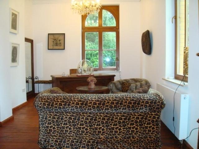 Residenz Villa Kult Berlin Bilik gambar