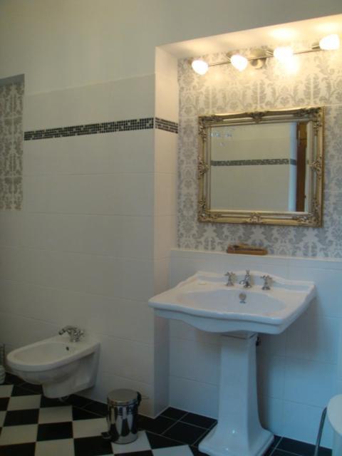 Residenz Villa Kult Berlin Bilik gambar